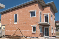 Kegworth home extensions
