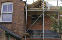 free Kegworth home extension quotes