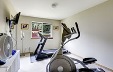 Kegworth home gym construction leads