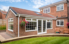Kegworth house extension leads