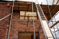 house extensions Kegworth